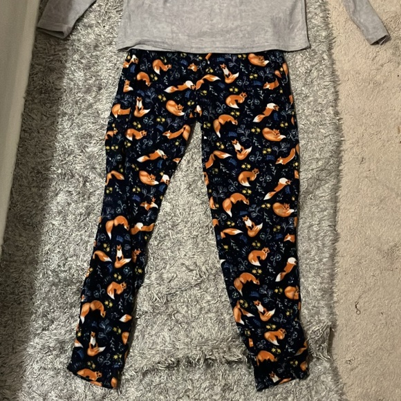 Pajamas - Picture 2 of 3